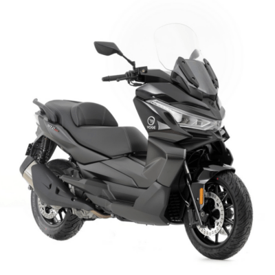 Voge SR4 Max T