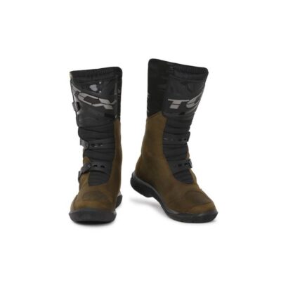 Botas Royal Enfield TCX STELVIO