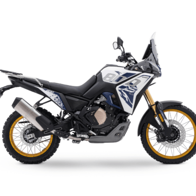 Voge DS800 Rally