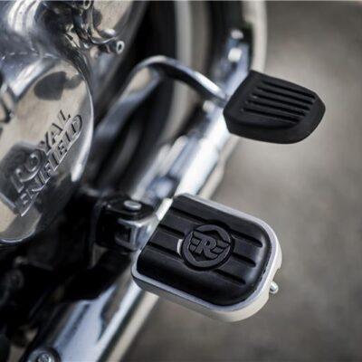 Accesorios Royal Enfield