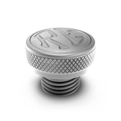 TAPÓN DE LLENADO DE ACEITE MECANIZADO PLATA CLASSIC 500