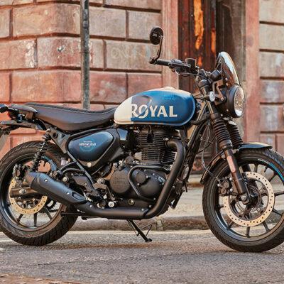 Hntr 350