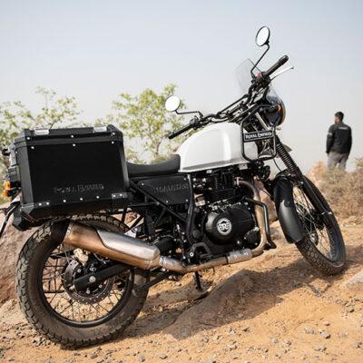 Himalayan 411