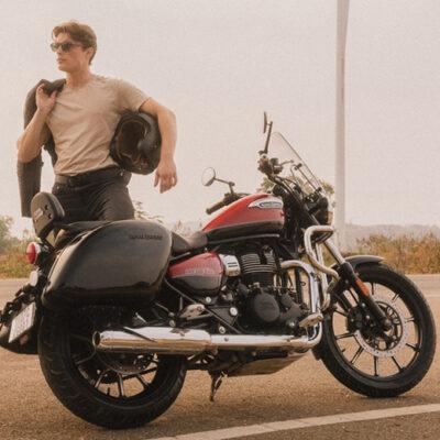 Super Meteor 650