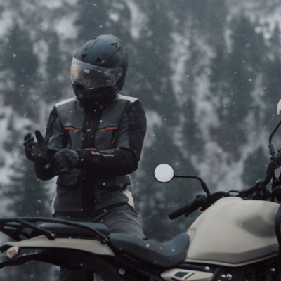 Royal Enfield Colección