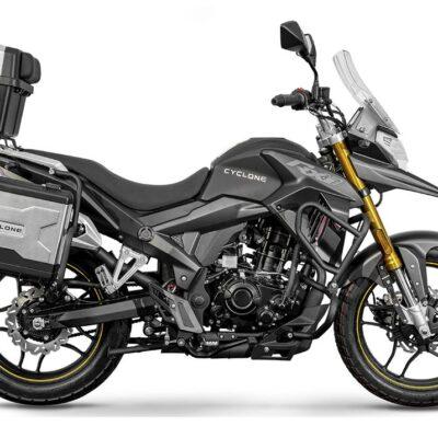 Cyclone Trail RX1 PRO 2025