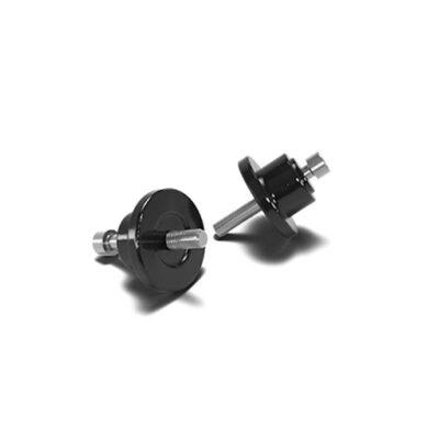 SOPORTES DE ESPEJO RETROVISOR DE TOPE DE MANILLAR MOD. 450