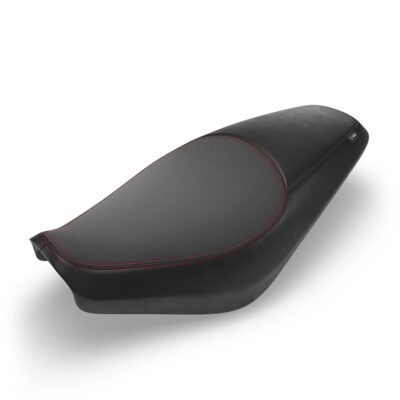 ASIENTO CUSTOM NEGRO HNTR 350