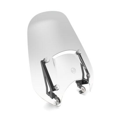KIT DE CÚPULA ALTA TOURING SUPER METEOR 650
